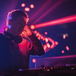 John Digweed's Systematic 15 Chart