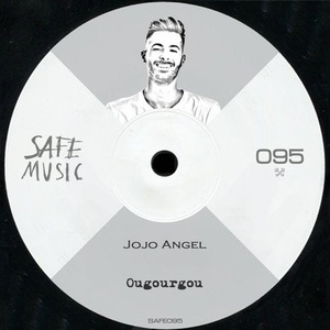 Jojo Angel - Ougourgou EP [SAFE095B]