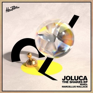 Joluca - The Shakes [HP044]