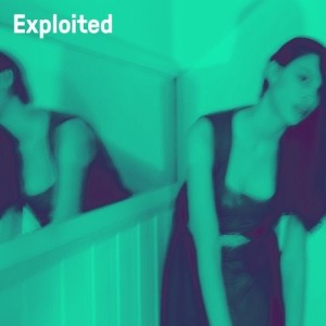 Joyce Muniz - Strange Girl Feat. Little Boots Remixes 2 [EXPDIGITAL185]