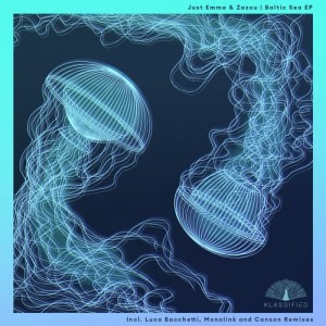Just Emma, Zazou - Baltic Sea [4056813132526]