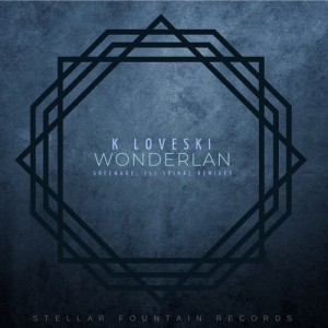 K Loveski - WonderLAN [SFR362]