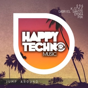 K-Style - Jump Arround [HTM96]