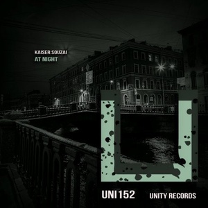 Kaiser Souzai - At Night [UNI152]