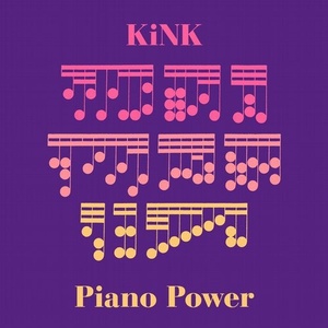 KiNK - Piano Power [RB081D]