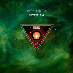 Kiven Yantra - Secret 369 [SET207]