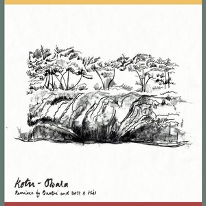 Kotu (UK) - Obala [OLV030]