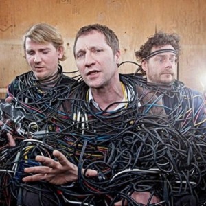 Kraak & Smaak 24HR Floor Flings for Beatport Chart