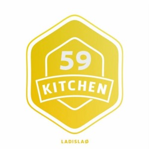 LADISLAØ - Balance EP [KTN0059]