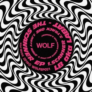 LB aka LABAT - The Scanner - EP [BLV6395573]