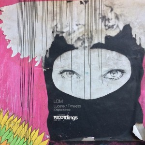LOM (AR) - Lucene / Timeless [239SR]