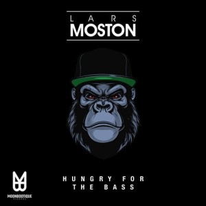 Lars Moston - Hungry For The Bass [MOON103]