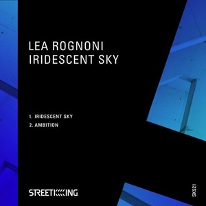 Lea Rognoni - Iridescent Sky [SK521]