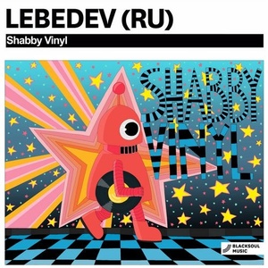 Lebedev (RU) - Shabby Vinyl [BSM242]
