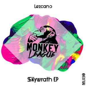 Lezcano - Skywrath EP [ML038]