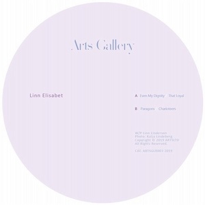 Linn Elisabet - ARTS Gallery 3 [ARTSGALLERY003]