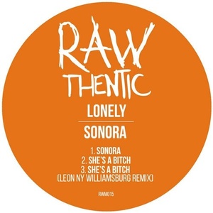 Lonely - Sonora [RWM015]