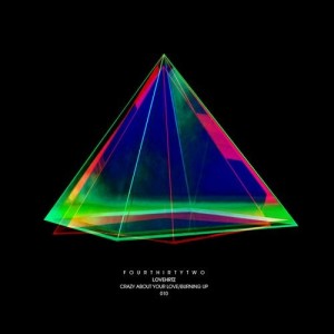 LoveHrtz - Crazy About Your Love_Burning Up [432R010]