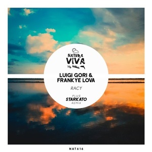 Luigi Gori, Frankye Lova - Racy [NAT616]