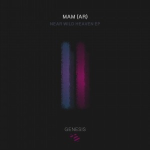MAM (AR) - Near Wild Heaven [GNSYS073]