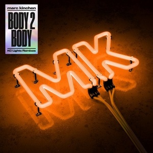 MK - Body 2 Body - KC Lights Extended Remixes [UL00588]