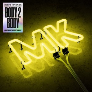 MK - Body 2 Body - Leftwing : Kody Club Mix [UL00545]