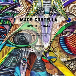 Macs Cortella - Give It Up [LJR117]