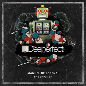 Manuel De Lorenzi - The Dogs [DPE1628]