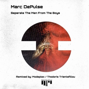 Marc DePulse - Separate The Men From The Boys [BB080]
