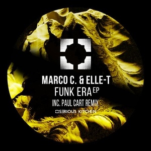 Marco C., Elle-T - Funk Era [SK175]