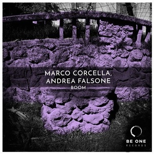 Marco Corcella, Andrea Falsone - Boom [BOR293]