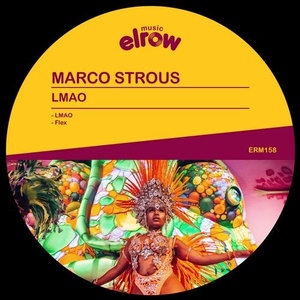 Marco Strous - LMAO [ERM158]