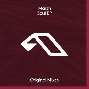Marsh - Soul EP [ANJDEE415D]