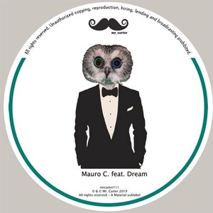 Mauro C - Katy [MRCARTER111]