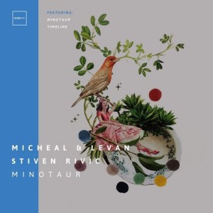 Michael & Levan, Stiven Rivic - Minotaur [NYC127]