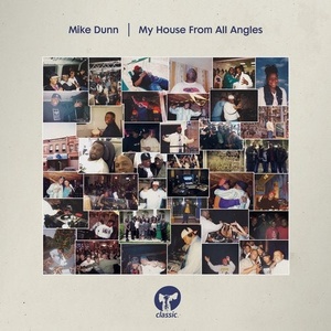 Mike Dunn - My House From All Angles [CMCD138]