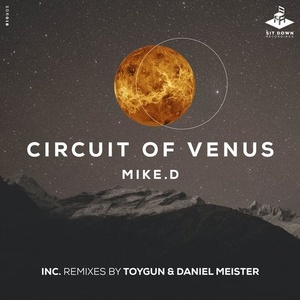 Mike.D - Circuit Of Venus [SDR018]