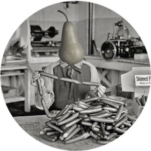 Motion Sky - Hand on the Button [PERA150]
