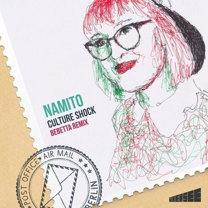 Namito - Culture Shock (Bebetta Remix) [UBERSEE002]