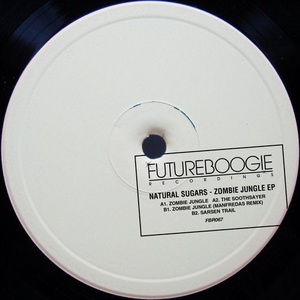 Natural Sugars - Zombie Jungle EP [FBR067]