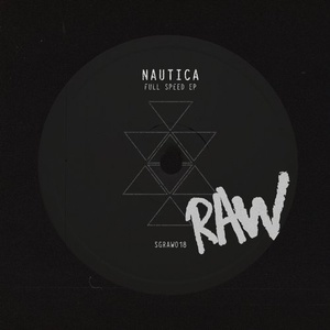 Nautica (UK) - Full Speed EP [SGRAW018]