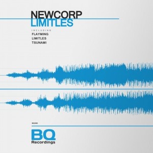 Newcorp - Limitles [BQ395]