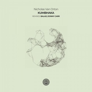Nicholas Van Orton - Kumbhaka [OOAK072]