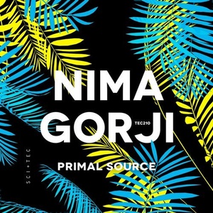 Nima Gorji - Primal Source [TEC210]