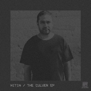 Nitin - The Culver EP [NO19091]