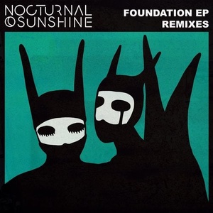 Nocturnal Sunshine - Foundation [4050538524116]