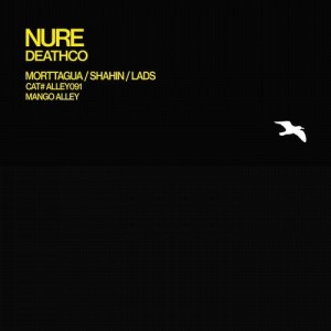Nure - Deathco [ALLEY091]