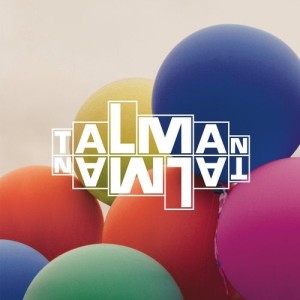 Okain - Ball Trap [TALMAN07D]