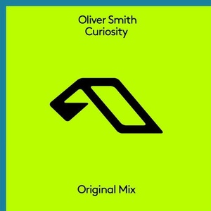 Oliver Smith - Curiosity [ANJ558BD]
