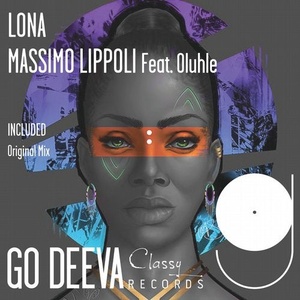 Oluhle, Massimo Lippoli - Lona [GDC016]